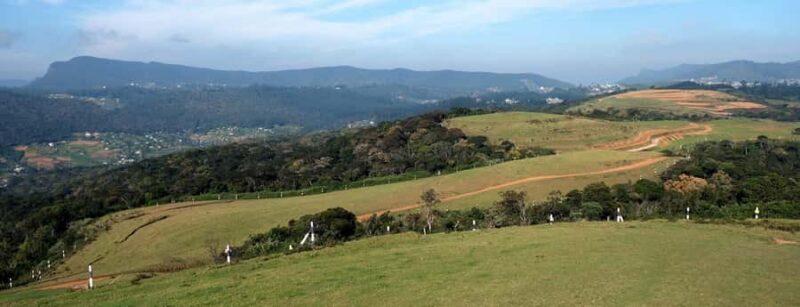 From Kandy: Moon Plains Highlands Viewpoint Experience - Key Points