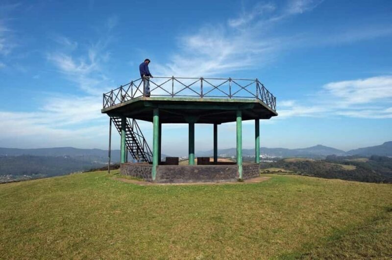 From Kandy: Moon Plains Highlands Viewpoint Experience - Exploring the Moon Plains Highlands Viewpoint Experience