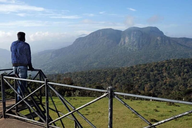 From Kandy: Moon Plains Highlands Viewpoint Experience - Who Should Consider This Tour?
