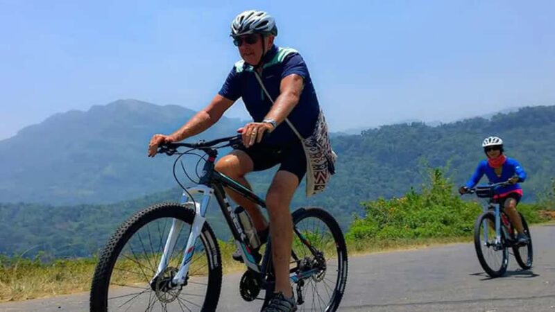 From Kandy: Mountain Biking Adventure to Nuwara Eliya - Why This Tour Offers Great Value
