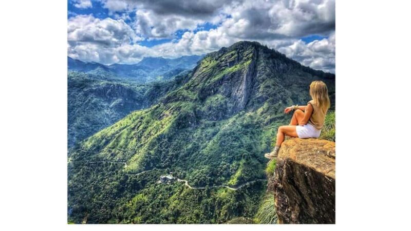 From Kandy: Nuwara Eliya Day Tours (Ambewela Railway Drop) - Practical Details & Tips