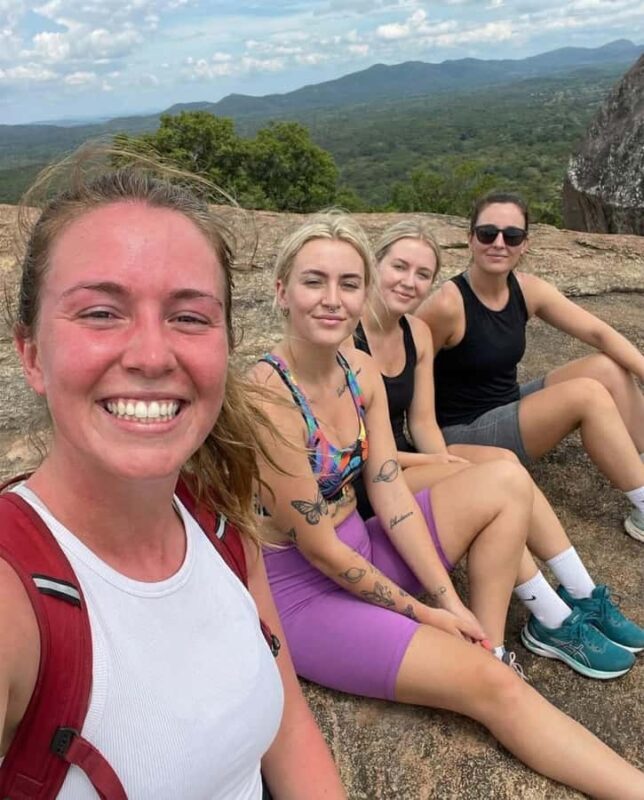 From Kandy: Sigiriya and Dambulla Day Tour - Key Points