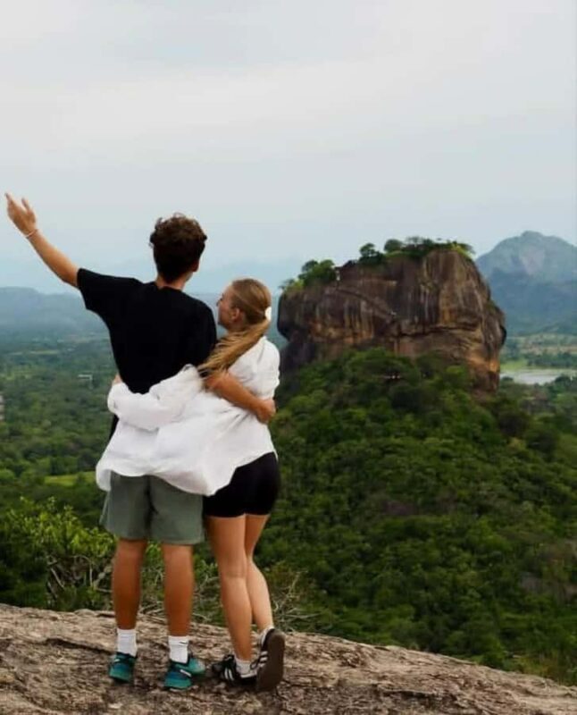 From Kandy: Sigiriya and Dambulla Day Tour - Pricing & Value Considerations