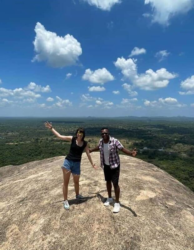 From Kandy: Sigiriya and Dambulla Tuk Tuk Safari - FAQ