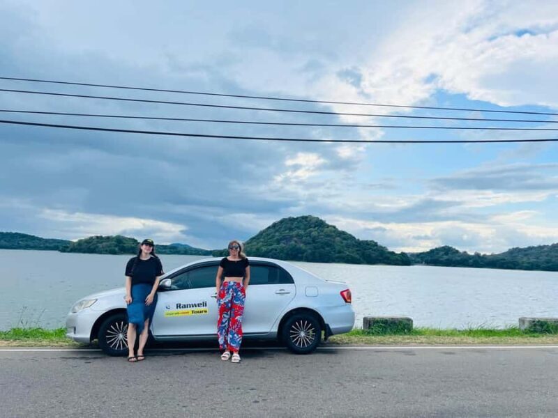 From Kandy: Sigiriya, Dambulla & Anuradhapura Day Tour - Final Thoughts: Who Is This Tour Best For?