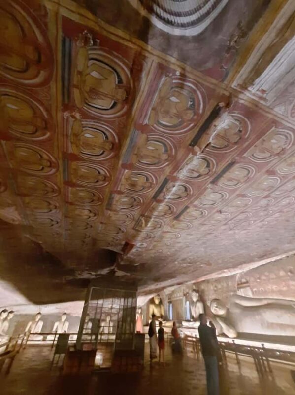 From Kandy: Sigiriya, Dambulla Guided Tour and Trinco Drop - Key Points