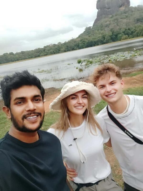 From Kandy: Sigiriya, Dambulla Guided Tour and Trinco Drop - Final Thoughts