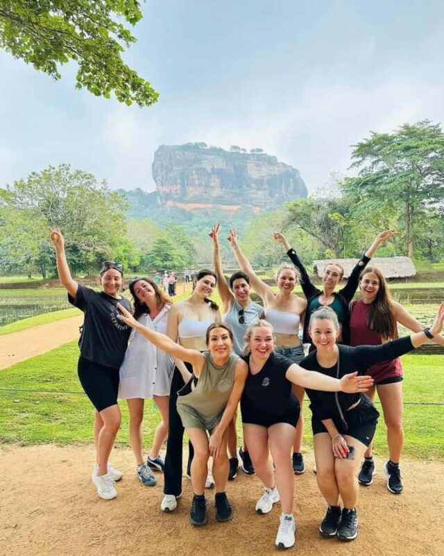 From Kandy: Sigiriya, Dambulla, & Minneriya Private Day Trip - Frequently Asked Questions