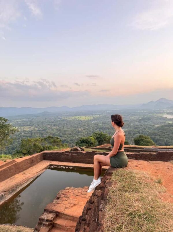 From Kandy: Sigiriya Rock & Minneriya Safari by Luxury Car - Key Points