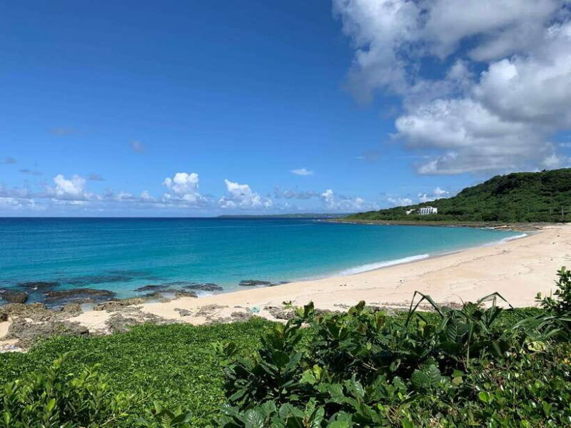 From Kaohsiung: Kenting & Ocean Coast Private Day Tour - Who Is This Tour Best For?