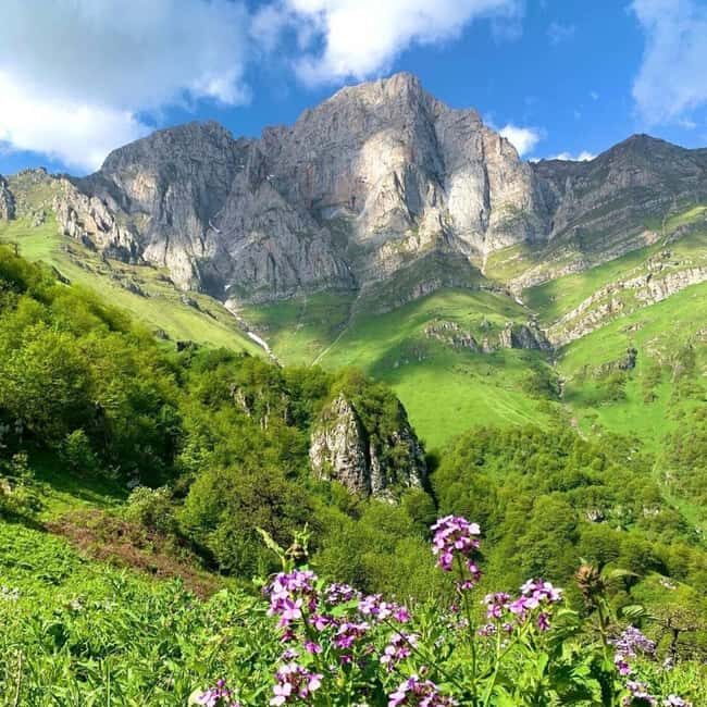 From Kapan: Mount Khustup Sunrise Off-Roading Tour - An In-Depth Look at the Tour Experience