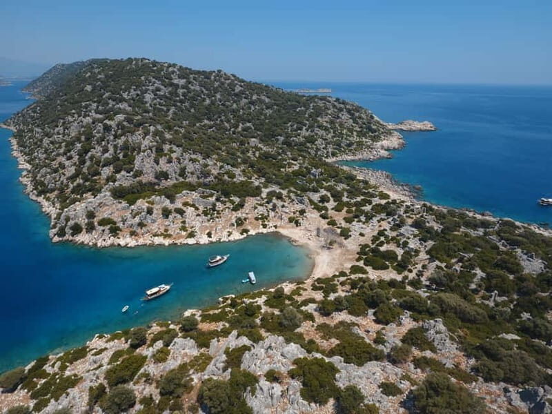 From Kas: 4-Day Private Boat Tour - Final Thoughts