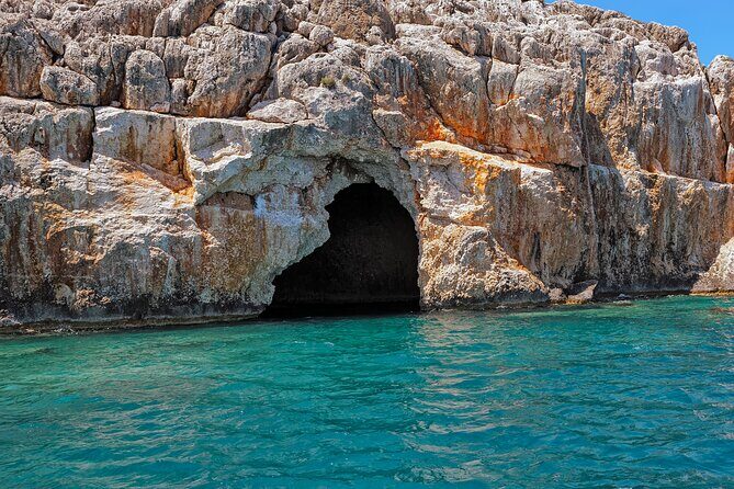 From Kas: Day Trip to Kekova, Demre and Myra - Final Thoughts