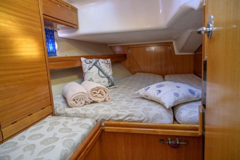 From Kassandra: 2-Day Sailing Cruise in Chalkidiki - The Sum Up: Is this cruise worth it?