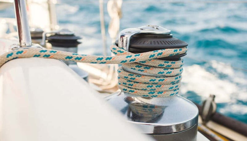 From Kassandra: Halkidiki Half-Day Beach Private Cruise - What’s Included and What’s Not