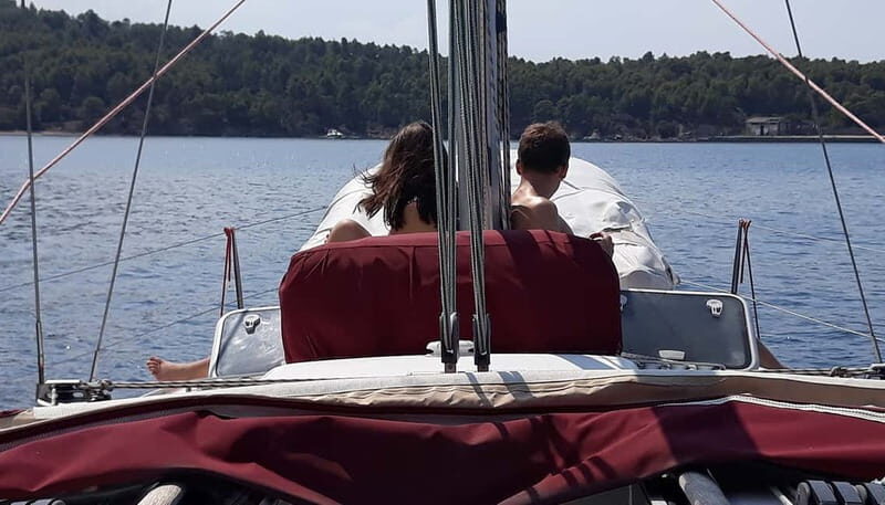 From Kassandra: Halkidiki Half-Day Beach Private Cruise - Why This Tour Delivers Value