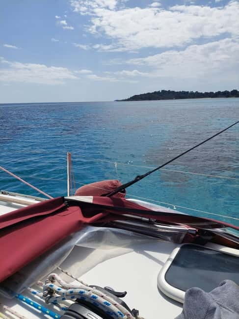 From Kassandra: Halkidiki Half-Day Beach Private Cruise - Final Thoughts