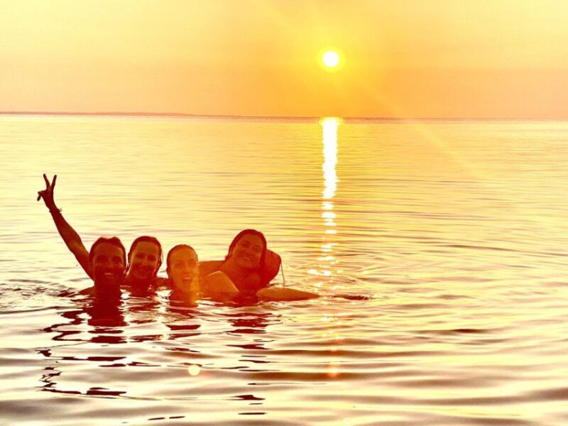 From Kassandra: Halkidiki Private Yacht Cruise - Who Should Consider This Tour