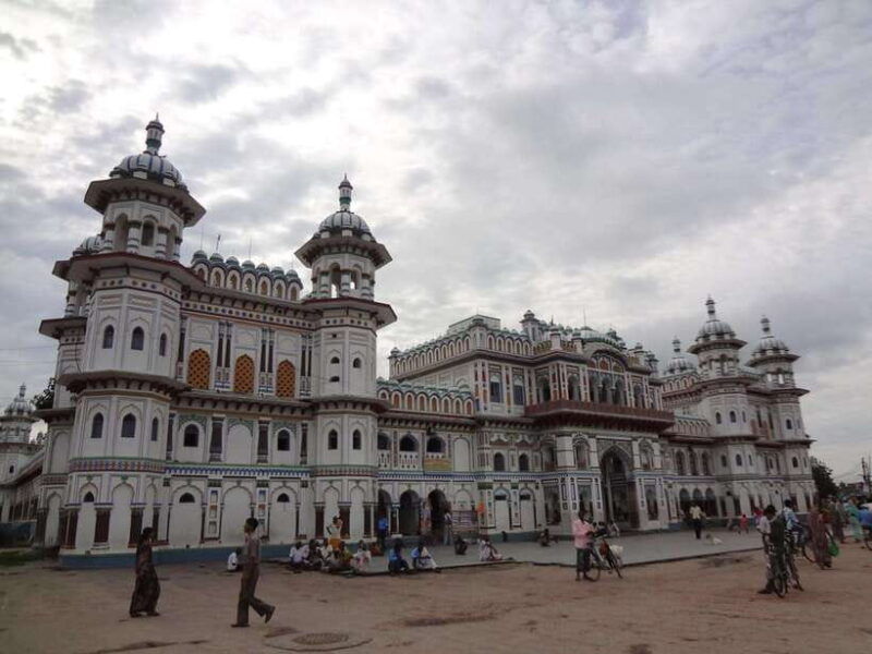 from-kathmandu-1-day-janakpur-tour-by-airplane