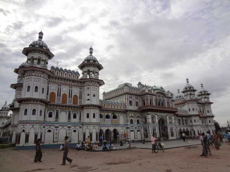 from-kathmandu-1-day-janakpur-tour-by-airplane