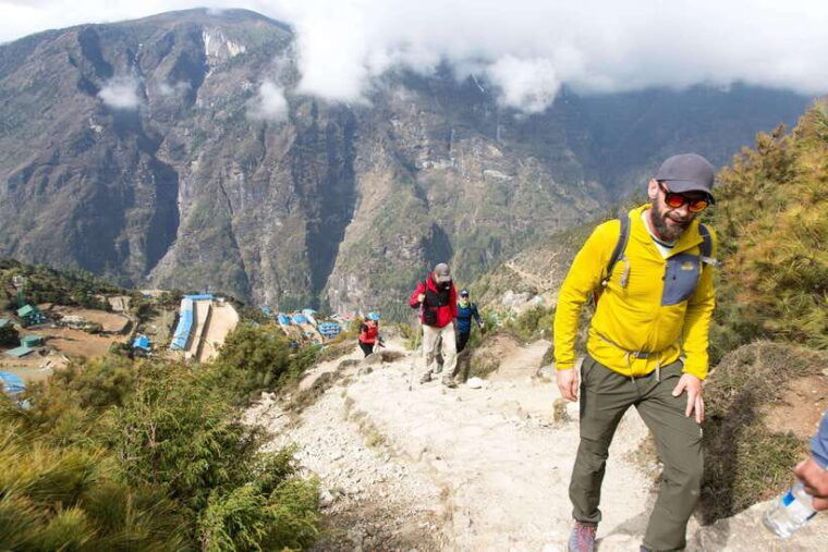 from-kathmandu-11-day-everest-base-camp-trek-with-2-options