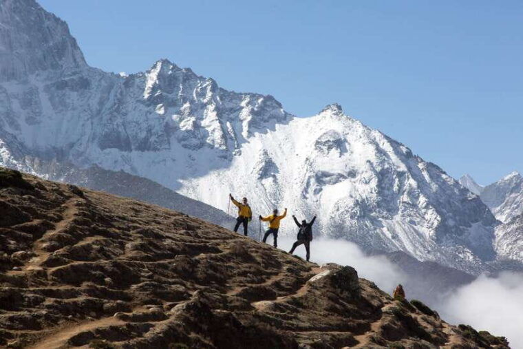 from-kathmandu-11-day-everest-base-camp-trek-with-2-options