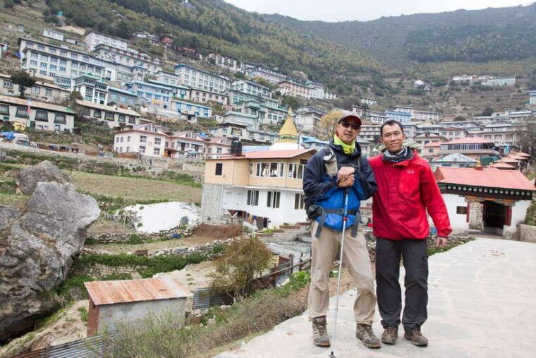 from-kathmandu-11-day-everest-base-camp-trek-with-2-options