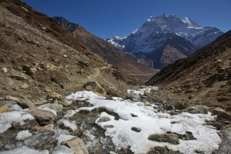 From Kathmandu: 11-Day Manaslu Circuit Trek - Considerations Before Booking