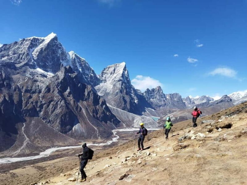 From Kathmandu: 12-Day Everest Base Camp Guided Trekking - Practical Considerations and Value