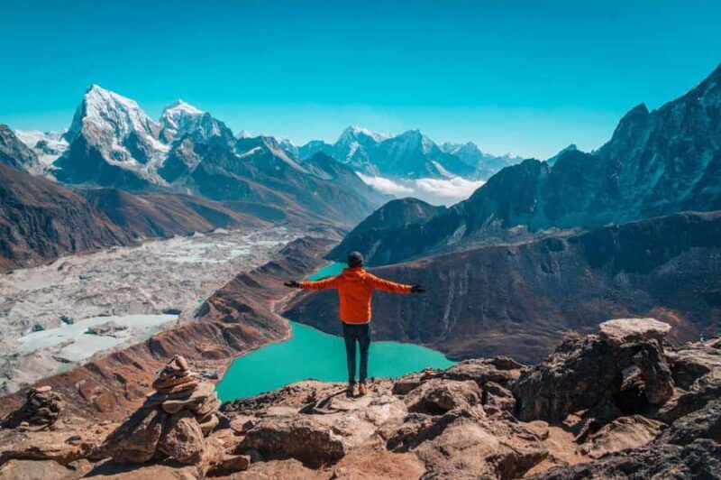 From Kathmandu: 12 Day Everest Base Camp Trek - An Honest Look at the 12-Day Everest Base Camp Trek