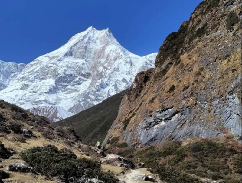 From Kathmandu: 13-Day Manaslu Circuit and Base Camp Trek - Practical Value and Overall Experience