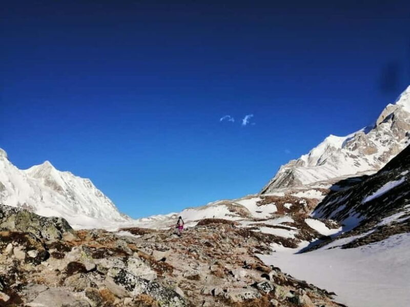 From Kathmandu: 13-Day Manaslu Circuit Trek - Practical Tips for Trekking the Manaslu Circuit