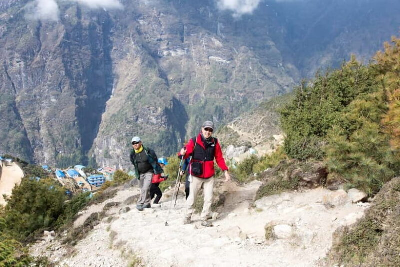 From Kathmandu: 14-Day Everest Base Camp (EBC) Trek - Real Experiences from Past Travelers