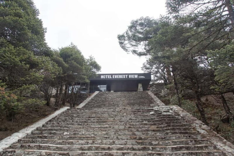 From Kathmandu: 14-Day Everest Base Camp (EBC) Trek - FAQs