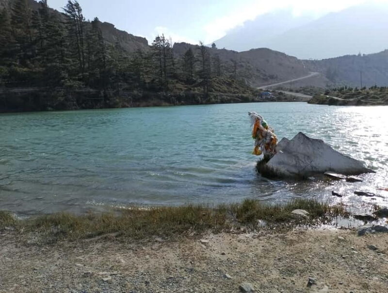 From Kathmandu: 16 Day Annapurna Circuit & Tilicho Lake Trek - An In-Depth Look at the 16-Day Annapurna Circuit & Tilicho Lake Trek