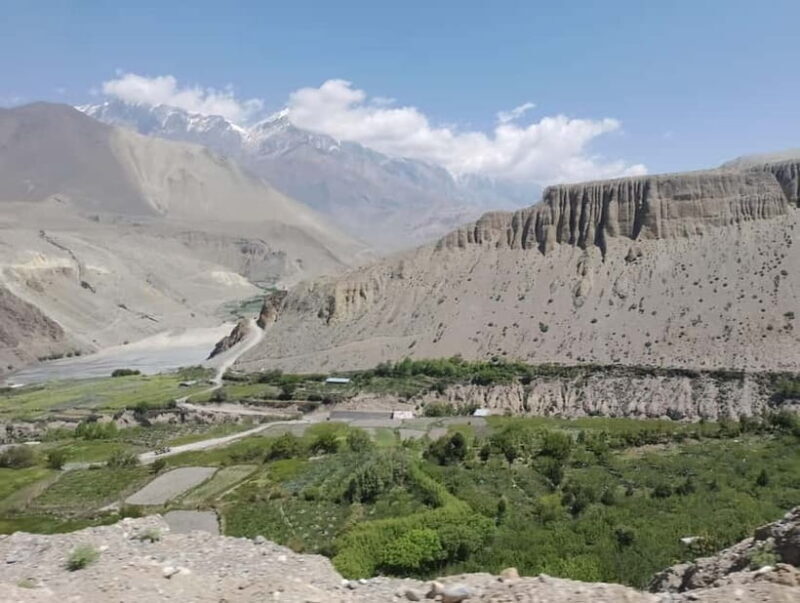 From Kathmandu: 16 Day Annapurna Circuit & Tilicho Lake Trek - Who Is This Trek Best For?