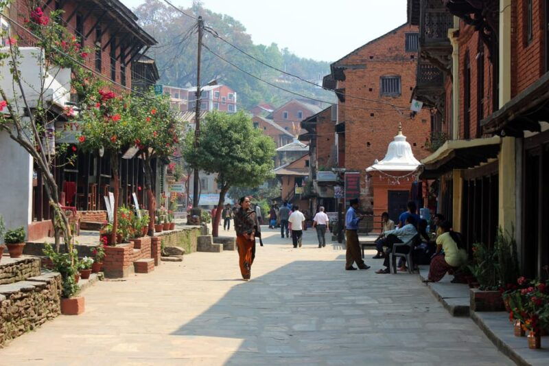 from-kathmandu-3-day-bandipur-homestay-village-tour