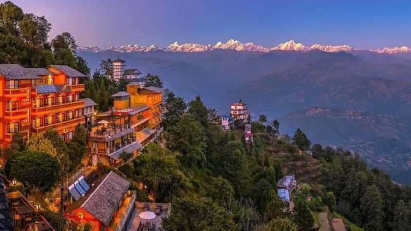 From Kathmandu: 3-Day Chisapani-Nagarkot Hiking with Guide - An In-Depth Look at the 3-Day Kathmandu to Chisapani-Nagarkot Trek
