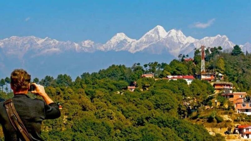 From Kathmandu: 3-Day Chisapani-Nagarkot Hiking with Guide - FAQ