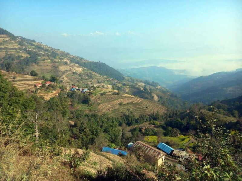 from-kathmandu-3-day-chisapani-nagarkot-trek-bhaktapur