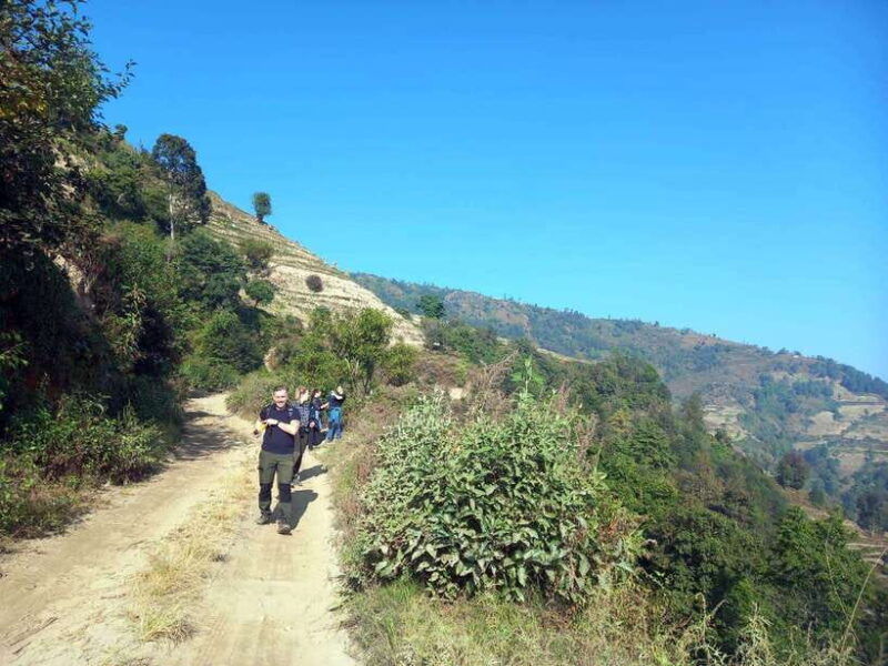 from-kathmandu-3-day-chisapani-nagarkot-trek-bhaktapur