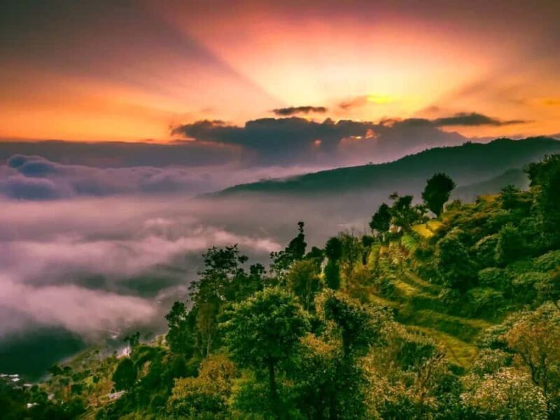 From Kathmandu: 3D/2N Luxury Chisapani Nagarkot Trek - FAQs