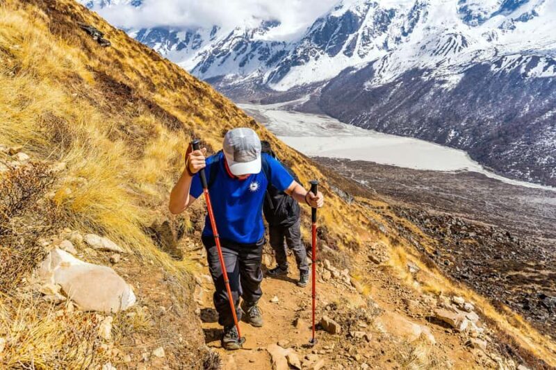 From Kathmandu: 5, 6, or 7-Day Langtang Valley Guided Trek - Pricing and Value