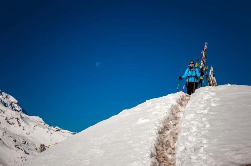 From Kathmandu: 5, 6, or 7-Day Langtang Valley Guided Trek - Final Thoughts