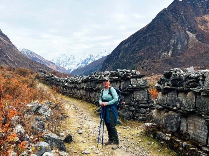From Kathmandu: 5, 6, or 7-Day Langtang Valley Guided Trek - FAQ