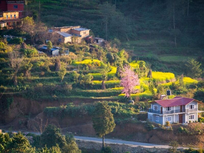 from-kathmandu-5-day-chisapani-to-nagarkot-trek