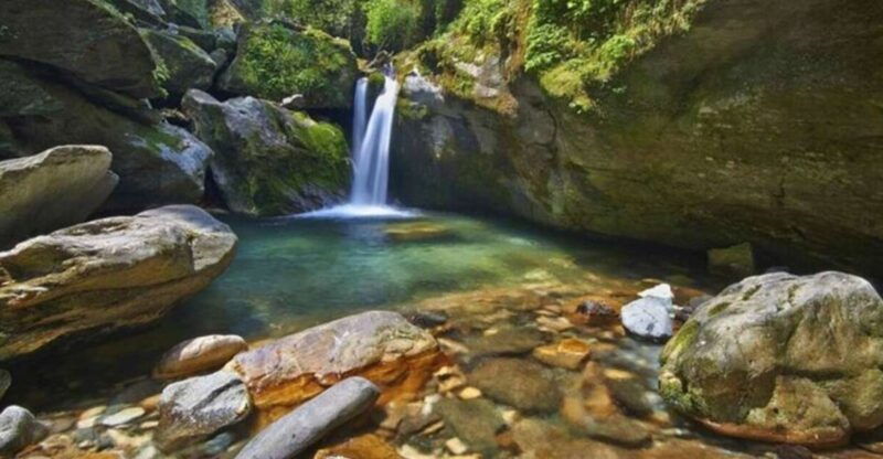 from-kathmandu-5-day-chisapani-to-nagarkot-trek