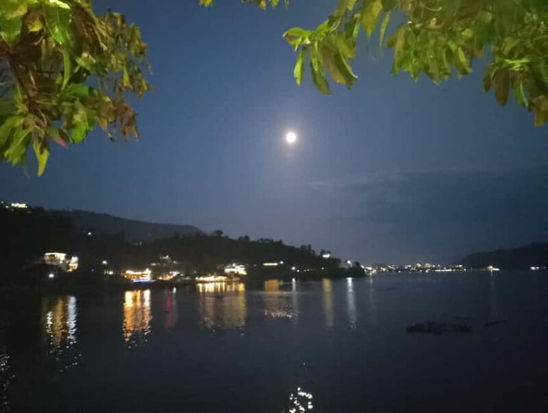 From Kathmandu: 5-Day Easy Trek & Pokhara City Tour - The Itinerary in Detail: From Kathmandu to Himalayan Horizons