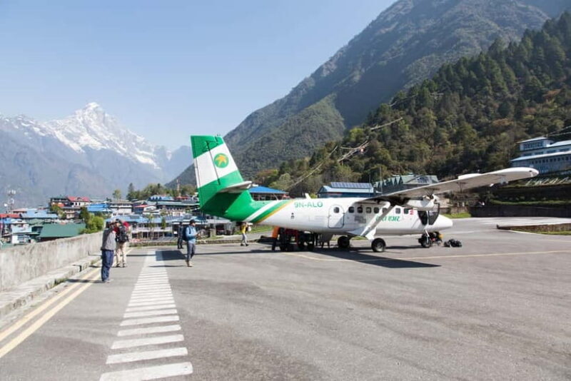 From Kathmandu: 5-Day Everest View Trek - Accommodation & Comfort