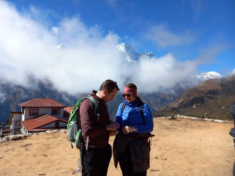 From Kathmandu: 5-Day Everest View Trek - The Sum Up